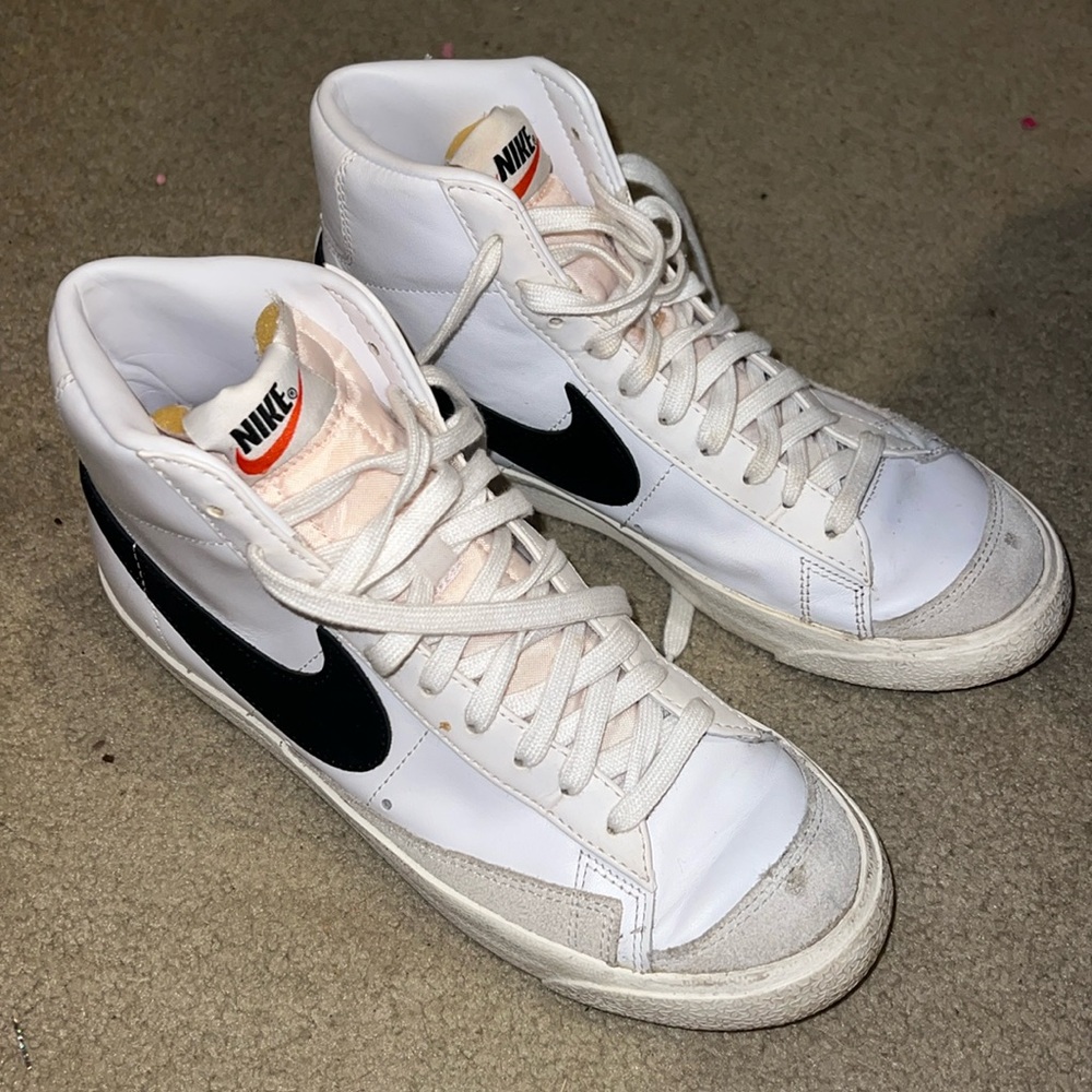 Women’s Nike Blazers